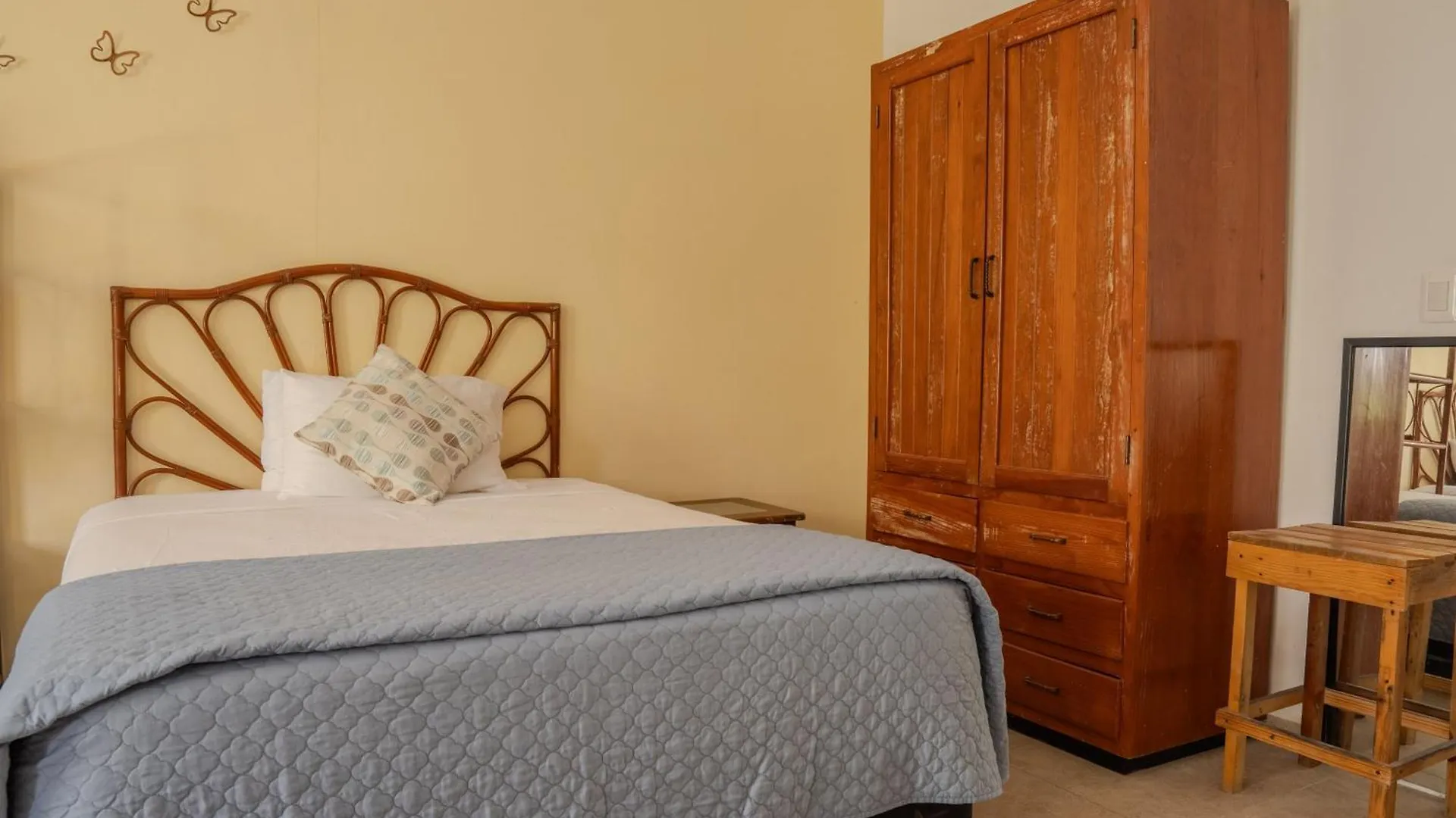Apartmán Casa Lia - En El Corazon De Playa Del Carmen