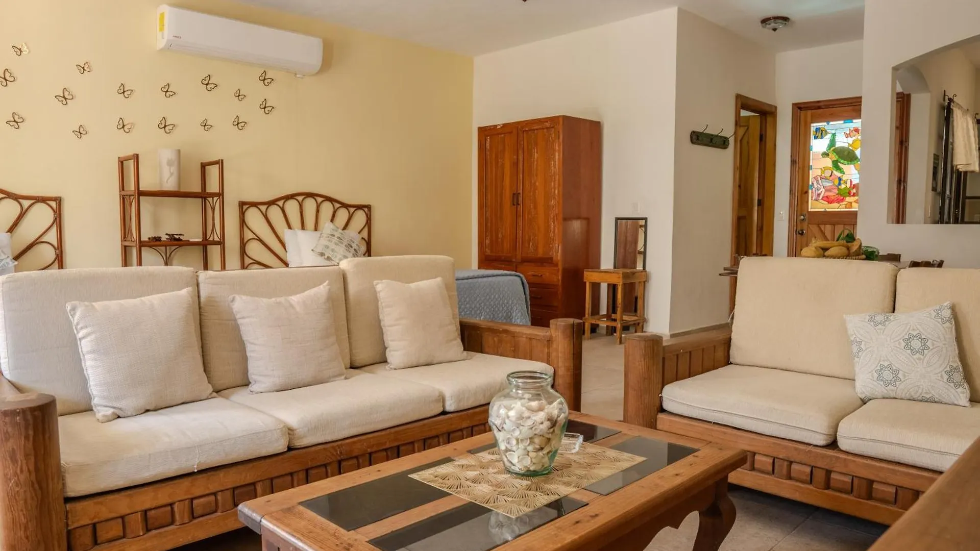 Apartmán Casa Lia - En El Corazon De Playa Del Carmen