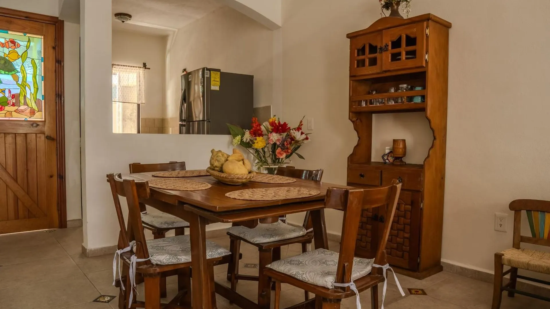 Apartmán Casa Lia - En El Corazon De Playa Del Carmen