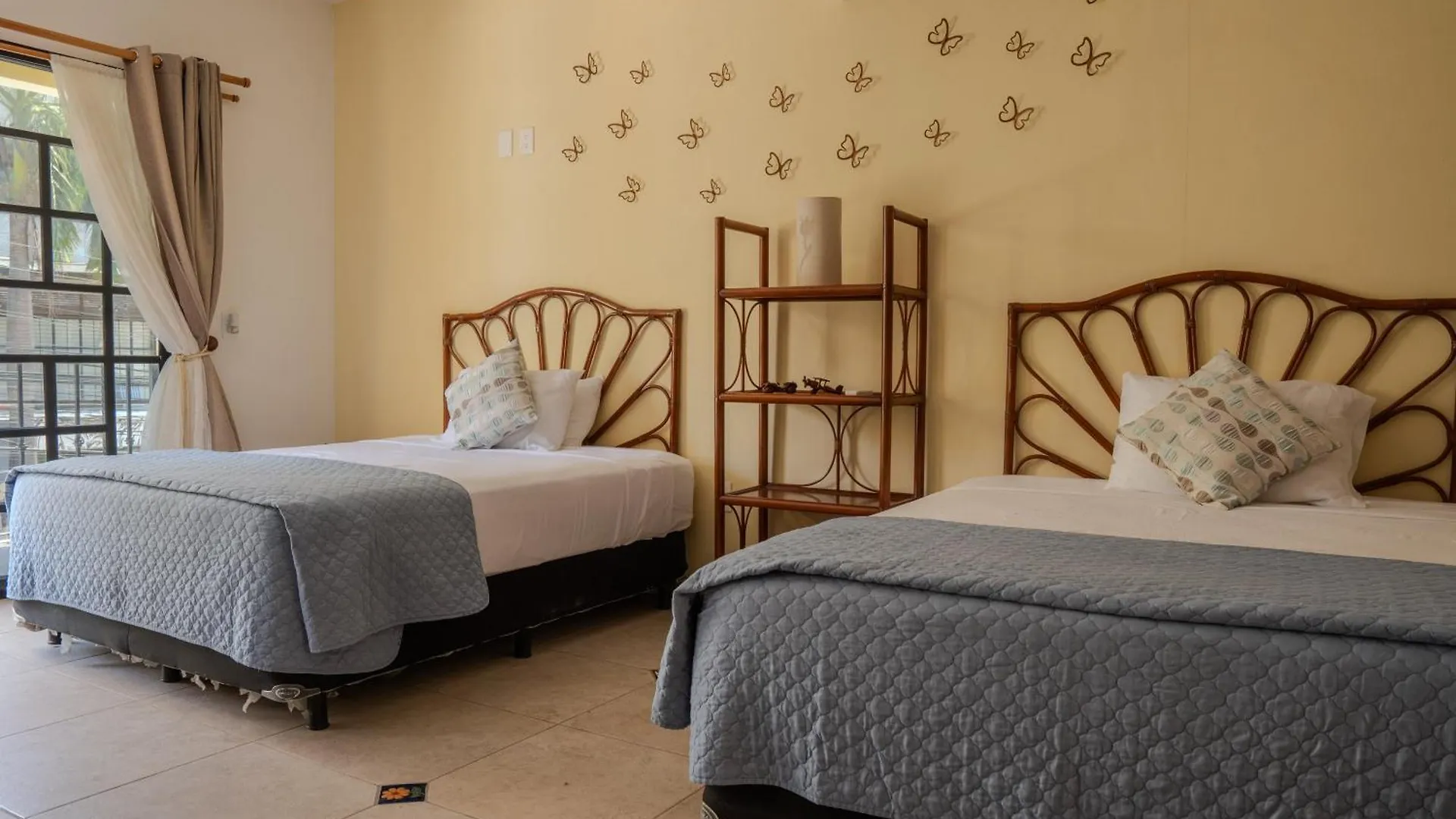 Apartmán Casa Lia - En El Corazon De Playa Del Carmen