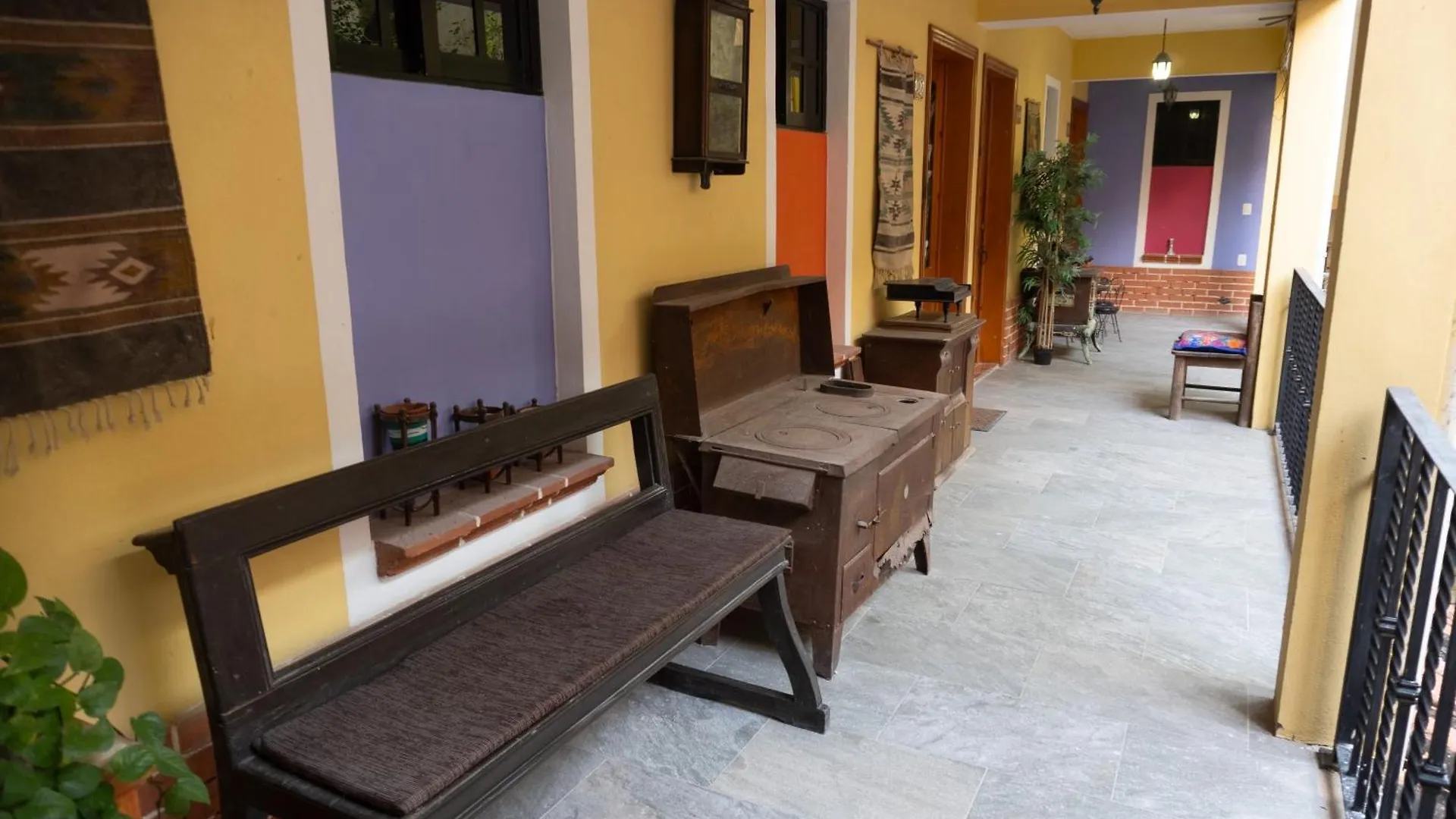 Apartmán Casa Lia - En El Corazon De Playa Del Carmen