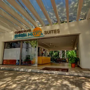4* Apart-hotel Riviera Maya