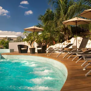 5* Rezort Sandos Caracol Eco & Water Park (adults Only)